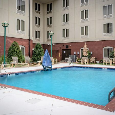 Holiday Inn Express & Suites - Tuscaloosa-University By Ihg Exterior photo