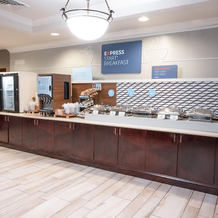 Holiday Inn Express & Suites - Tuscaloosa-University By Ihg Exterior photo