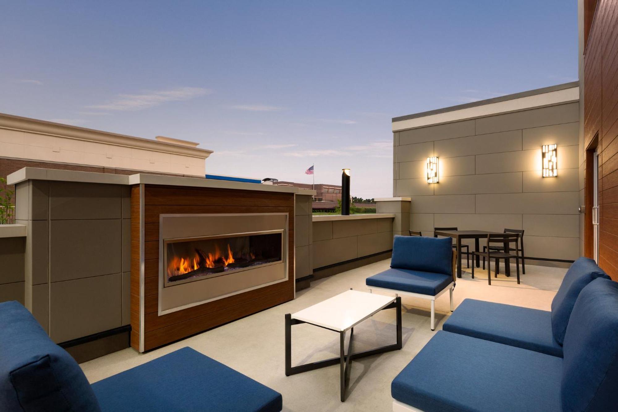 Holiday Inn Express & Suites - Tuscaloosa-University By Ihg Exterior photo